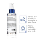 L'Oreal Serioxyl Intra Cylane Thicker Hair - 90ml
