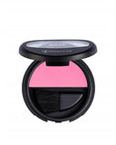 Flormar Satin Matte Blush - Pink Kiss| Cheeks Pakistan