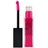 Maybelline Vivid Matte Liquid Lipstick - 30|Cheeks Pakistan