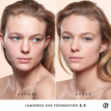 Giorgio Armani Luminous Silk Foundation - 5.5|Cheeks Pakistan