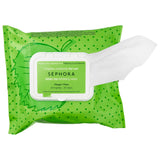Sephora Green Tea Exfoliating Wipes - Green| Flash Sale Cheeks Pakistan