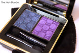 Gucci Magnetic Color Shadow Duo - Peacock 070|Cheeks Pakistan