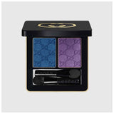 Gucci Magnetic Color Shadow Duo - Peacock 070