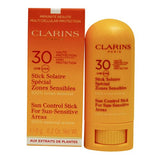 Clarins Sun Control Stick for Sun Sensitive Areas - 8g