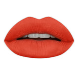 Huda Beauty Matte Lipstick - Mamacita|Cheeks Pakistan