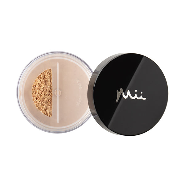 Mii Minerals Irresistible Face Base - Precious Cream 02| Cheeks Pakistan
