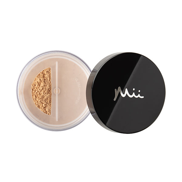 Mii Minerals Irresistible Face Base - Precious Cream 02| Cheeks ...