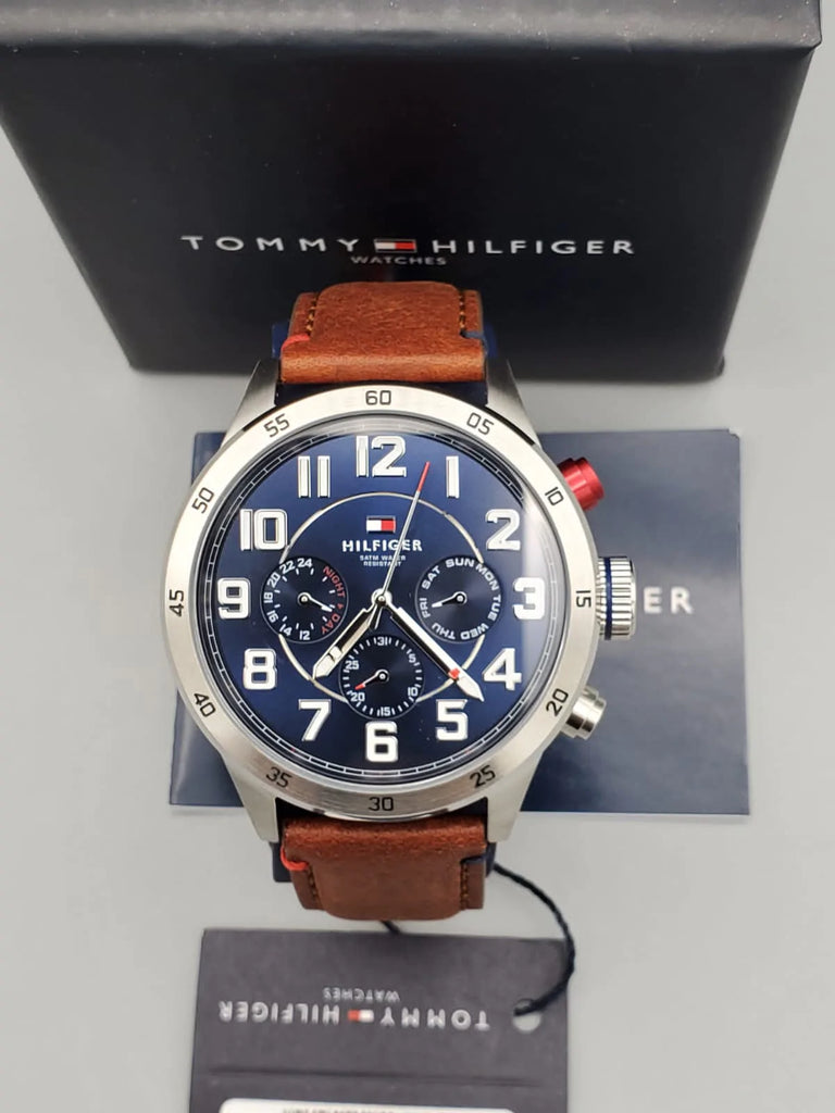 Tommy hilfiger trent 1791066 sales
