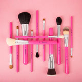 BH Cosmetics Carnival Celebration 12-pc Brush Set
