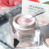 Star Skin Orglamic Pink Cactus Pudding