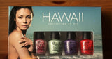 OPI Hawaii 4 Mini Nail Polish Collection