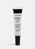 L.A. Colours Glossy Lips Moisturizing Sheer Gloss - Clear
