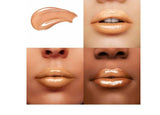 Lancome L'absolut Lacquer - 500 Gold For It| Cheeks Pakistan