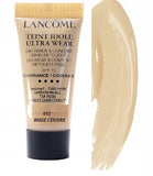 Lancome Tient Idole Ultra Wear Foundation - 32 Beige Cendre 5ml|Cheeks Pakistan