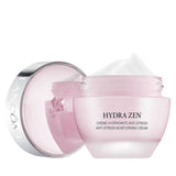Lancome Hydra Zen Anti Stress Moisturizing Cream - 50ml|Cheeks Pakistan