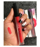 Huda Beauty Matte Lipstick - Mamacita Full Size