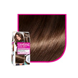 L'Oreal Casting Creme Gloss Hair Dye - 513 Ashy Nude Brown| Cheeks Pakistan