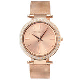 MICHAEL KORS MK3369-S Ladies Watch| Cheeks Pakistan