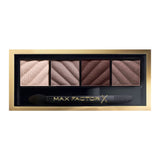 Max Factor Smokey Eye Matte Drama Kit - 30 Smokey Onyx|Cheeks Pakistan