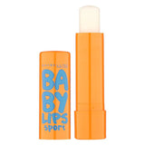 Maybelline Baby Lips Sport - Seas The Blue
