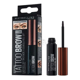 Maybelline Tattoo Brow + Brow Precise Kit