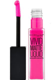 Maybelline Vivid Matte Liquid Lipstick - 15