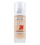 Maybelline Super Stay 24Hr - 10 Ivory|Cheeks Pakistan