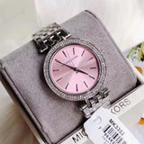 MICHAEL KORS MK-3352-H Ladies Watch