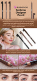 Essence Eye Brow Designer - Soft Blonde| Cheeks Pakistan