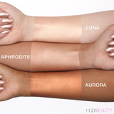 Huda Beauty Not Your Mama’s Panty Hose All Over Body Highlighter N.Y.M.P.H - Aphrodite