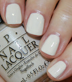 OPI Nail Laquer - It's In The Cloud| Cheeks Pakistan