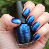 OPI Nail Lacquer - St Marks The Spot