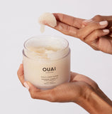 OUAI Haircare Scalp & Body Scrub| Cheeks Pakistan