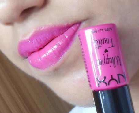 Nyx Whipped Fouette -Pink Lace | Cheeks Pakistan – CHEEKS PAKISTAN