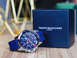 Tommy Hilfiger Mens Watch 1791791