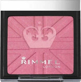 Rimmel MONO Blush - 050 Live Pink | Cheeks Pakistan