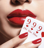 Dior Rouge Happy 2020 - 999| Cheeks Pakistan