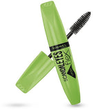 Rimmel Scandal Eyes Flex Mascara - Black