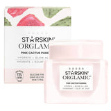 Star Skin Orglamic Pink Cactus Pudding