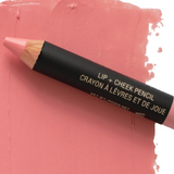 NUDESTIX CREAM LIP + CHEEK PENCIL - LOVE