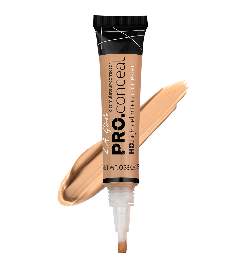 L.A. Girl HD Pro Conceal Pure Beige Corrector GC976