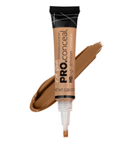 L.A. Girl HD Pro Conceal Toffee Corrector GC984