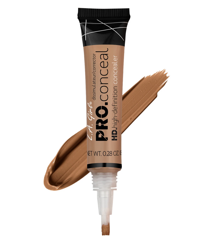 L.A. Girl HD Pro Conceal Chestnut Corrector GC986