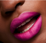 Mac Matte Lipstick Mini - Breathing Fire