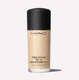 Mac Studio Fix Fluid SPF 15 - NC13 |Cheeks Pakistan
