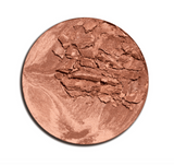 Huda Beauty Glowish Soft Radiance Bronzing Powder - 04 Deep Tan