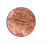 Huda Beauty Glowish Soft Radiance Bronzing Powder - 02 Deep|Cheeks Pakistan