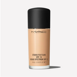 Mac Studio Fix Fluid SPF 15 - C4.5 |Cheeks Pakistan