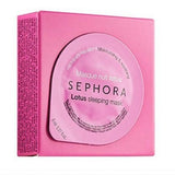 Sephora Lotus Sleeping Mask - Pink