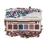 Urban Decay Stoned Vibes Palette| Cheeks Pakistan